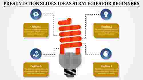 presentation slides ideas-PRESENTATION SLIDES IDEAS Strategies For Beginners